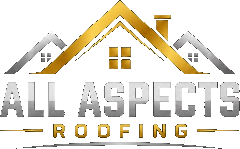 All Aspects Roofing logo